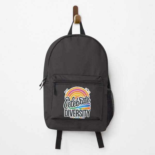 Item preview, Celebrate Diversity Equality Celebrate designed and sold by CosmoLush.