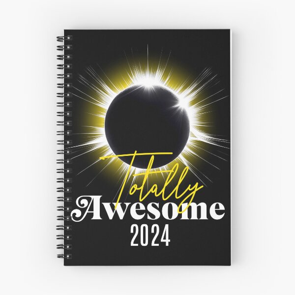 Artikelvorschau, Absolut fantastische Sonnenfinsternis 2024 entworfen und verkauft von Soulful Stash .