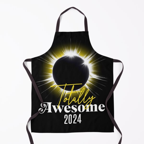 Item preview, Totally Awesome 2024 Eclipse designed and sold by Soulful Stash .