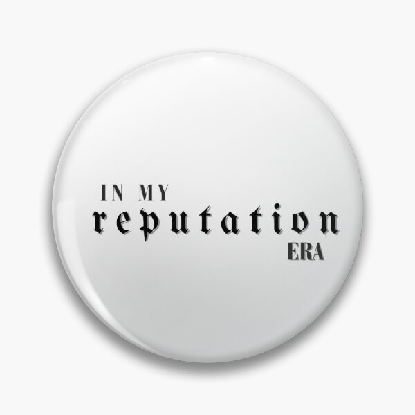 Item preview, Reputation Era Taylor Swift designed and sold by Goldengirl43.