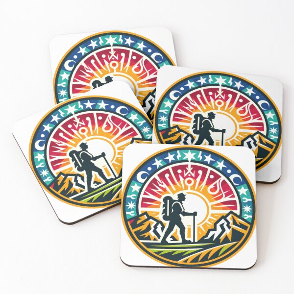 Item preview, Step into the wild! designed and sold by VistaMar.