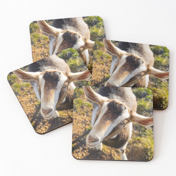 Item preview, GOAT designed and sold by Aardboi.