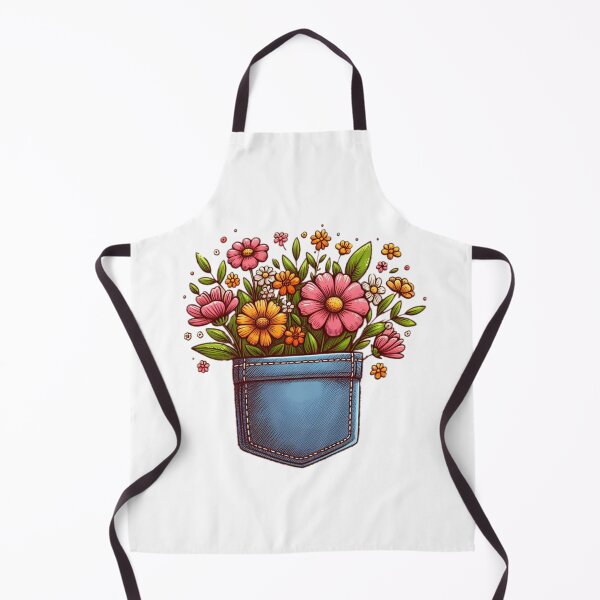 Item preview, Flower frocket designed and sold by CandyVenom.