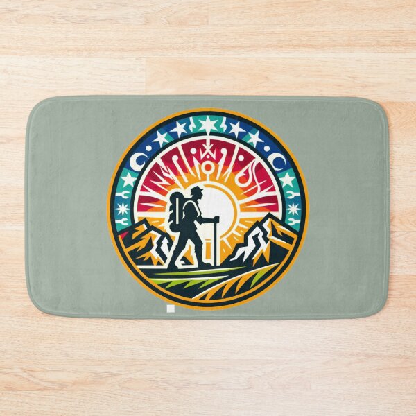 Item preview, Step into the wild! designed and sold by VistaMar.