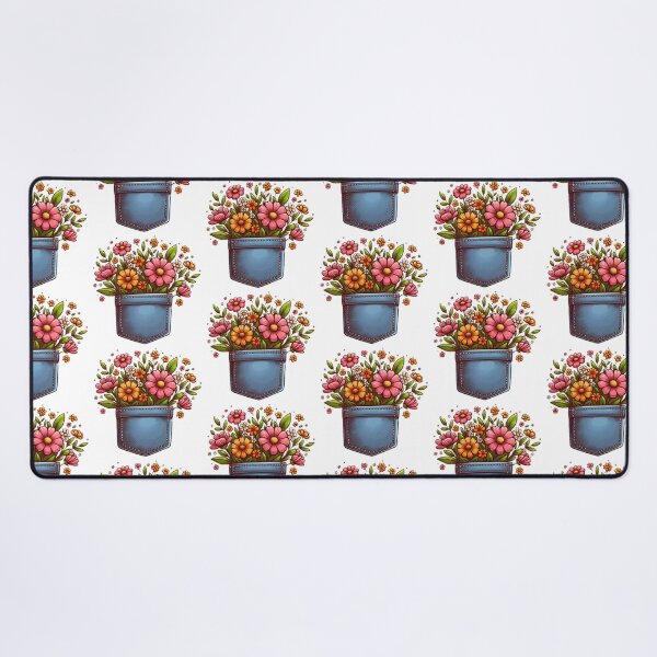 Item preview, Flower frocket designed and sold by CandyVenom.