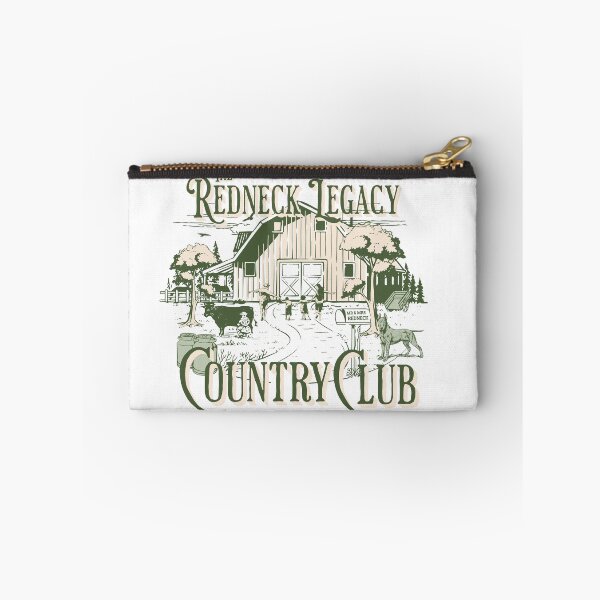 Item preview, The Redneck Legacy Country Club designed and sold by RedneckLegacy.