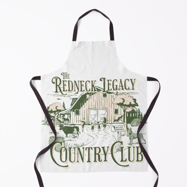 Item preview, The Redneck Legacy Country Club designed and sold by RedneckLegacy.