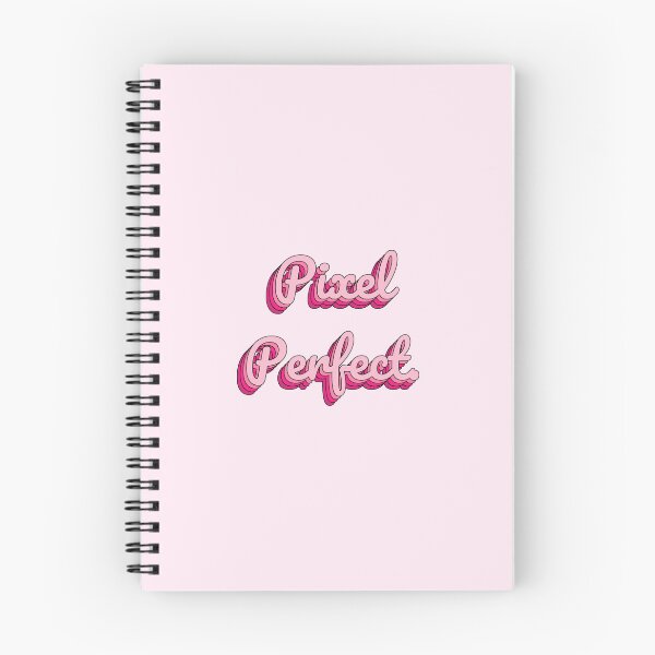 Item preview, Pixel Perfect. designed and sold by QuoteQuest.