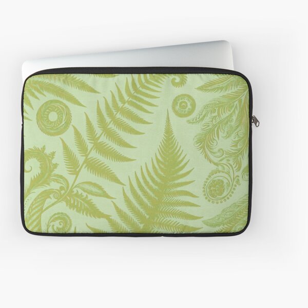 Item preview, Fern Fantasy/Moss Green designed and sold by aloharobj.