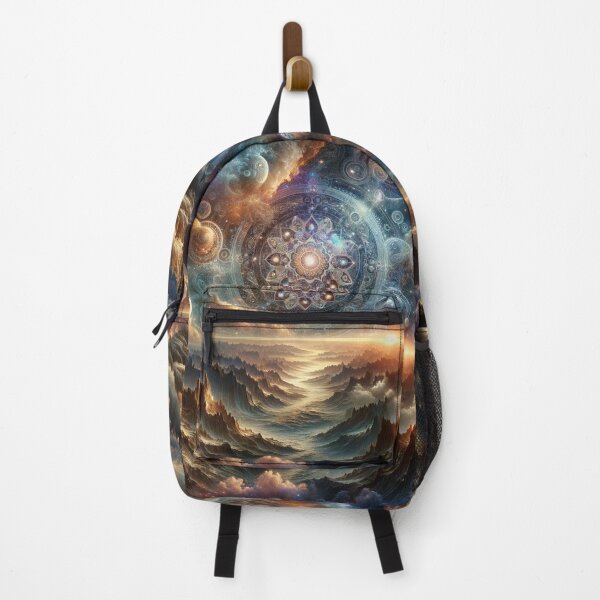 Item preview, Macrocosm designed and sold by Guia de Vida.
