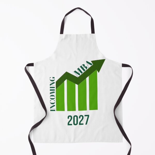Item preview, Incoming MBA, cool MBA designed and sold by Merchattack.