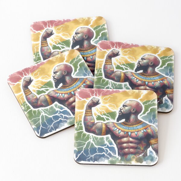 Item preview, Shango  designed and sold by CobaltLeaf.