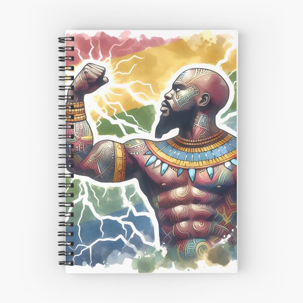 Item preview, Shango  designed and sold by CobaltLeaf.