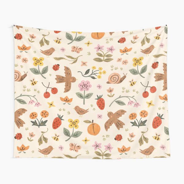 Item preview, In Bloom designed and sold by ohjessmarie.