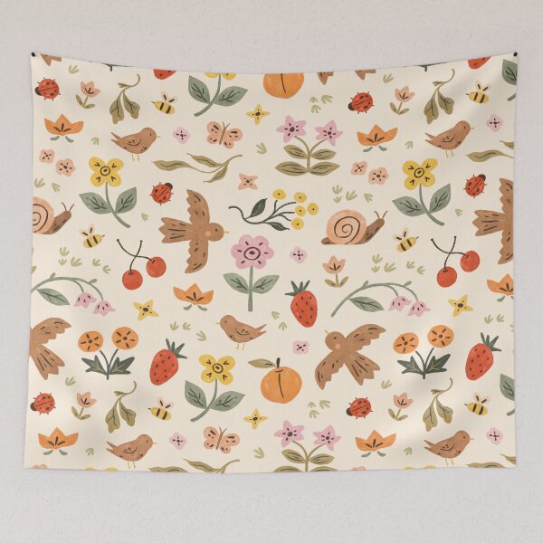Item preview, In Bloom designed and sold by ohjessmarie.