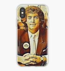 The Mission Of Mark iPhone Case