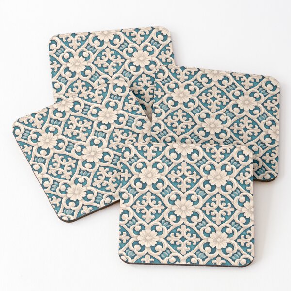 Item preview, Maori Art Patterns Design designed and sold by Pati-Design.