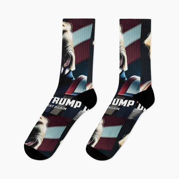 Item preview, Captain Donald Trump #15 Make America Great Again designed and sold by CaptainTrump.