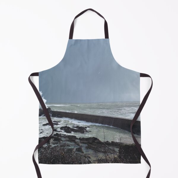 Item preview, The beginnings of the storm - Breizh designed and sold by TyRomain.