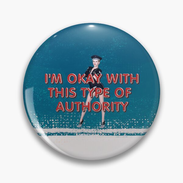 Item preview, Fun Authority Slogan designed and sold by teepossible.