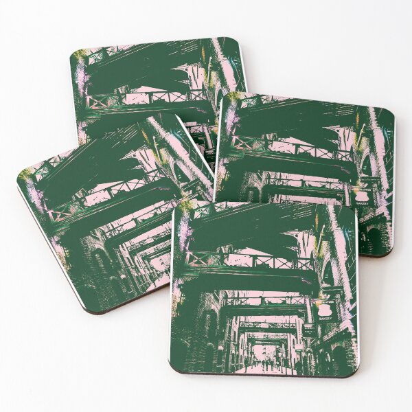 Item preview, Streetscape  designed and sold by Mothboybrown.