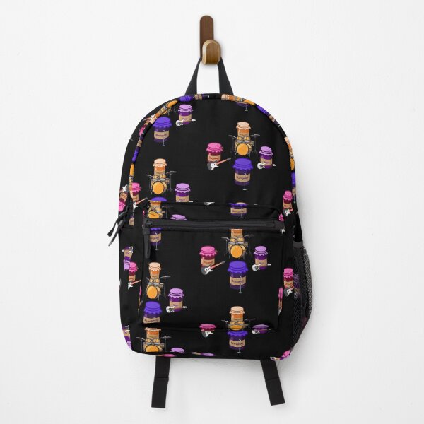 Item preview, The Jam Session: A Musical Medley of Jars designed and sold by MillennialVibe.