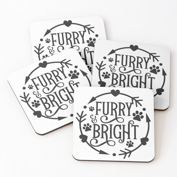 Item preview, Furry Bright designed and sold by Magico Paco.