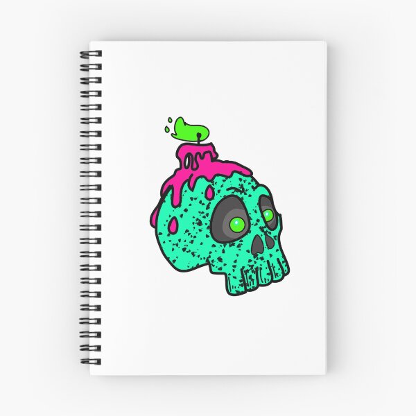 Item preview, Candle Skull  designed and sold by DaleHall.