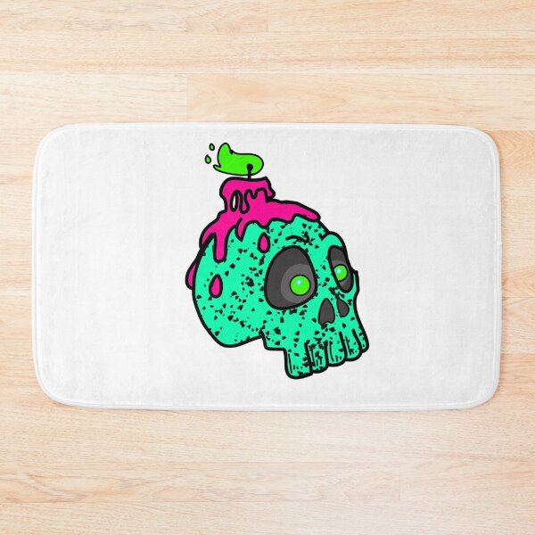 Item preview, Candle Skull  designed and sold by DaleHall.