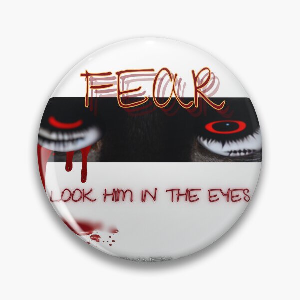 Item preview, FEAR designed and sold by JarredDoll.