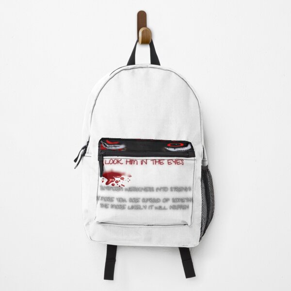 Item preview, FEAR designed and sold by JarredDoll.