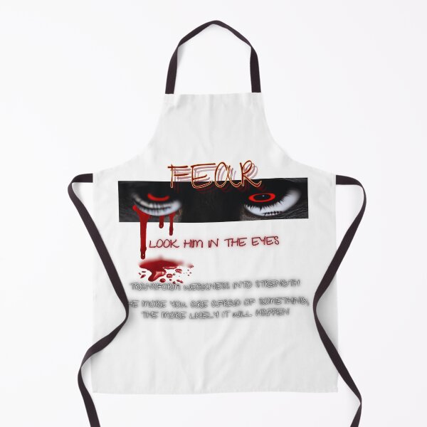 Item preview, FEAR designed and sold by JarredDoll.