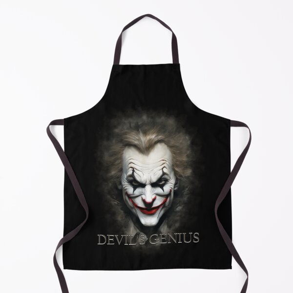 Item preview, DEVIL'S GENIUS, Schemer Knave, Rogue, Rascal, It's Time, Freedom, moon designed and sold by CrisMor-Art.
