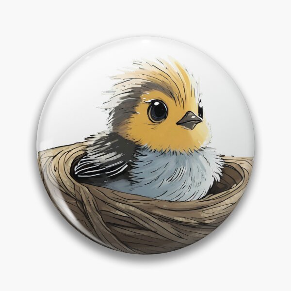 Item preview, Cozy Nestling designed and sold by omerfdln34.