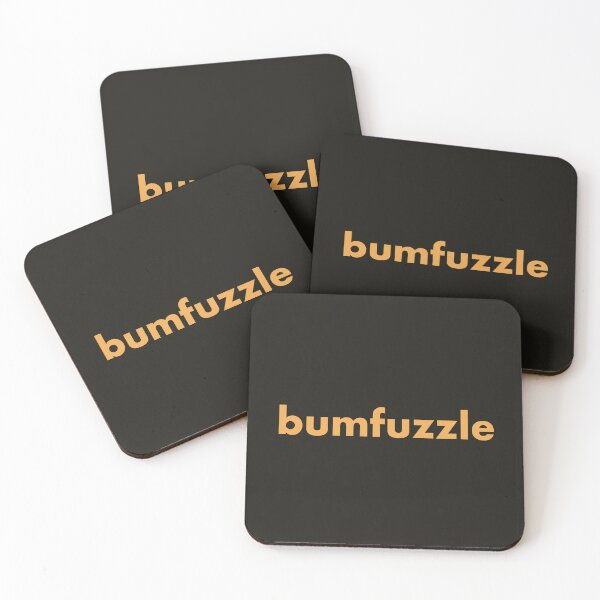Item preview, "Bumfuzzle" designed and sold by Drawings Project.