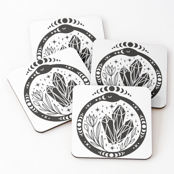 Item preview, Crystals designed and sold by Pixyland.