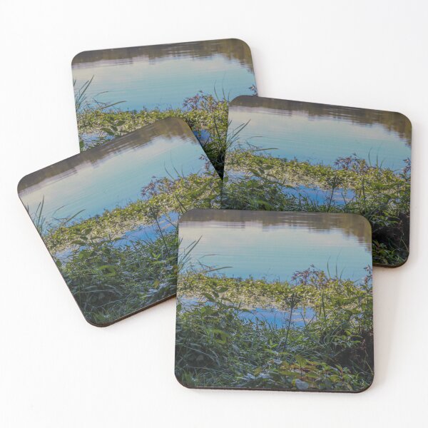 Item preview, At the Edge of the Water designed and sold by Kristin Patoni.