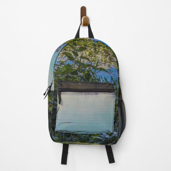 Item preview, At the Edge of the Water designed and sold by Kristin Patoni.