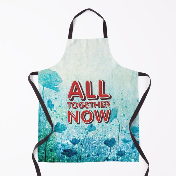 Item preview, All Together Now designed and sold by teepossible.