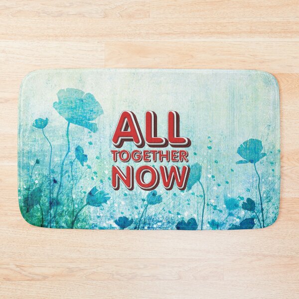 Item preview, All Together Now designed and sold by teepossible.