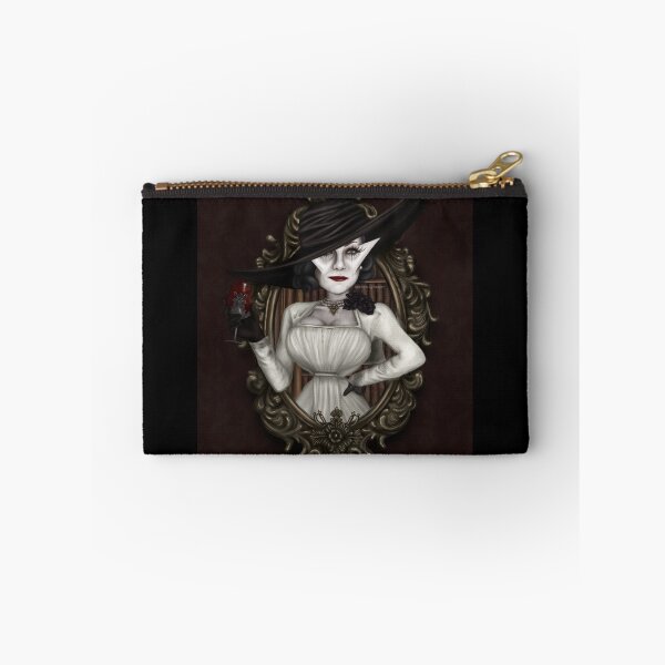 Item preview, Lady Alcina Dimitrescu designed and sold by cerysdotlyndsay.