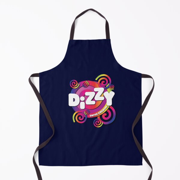 Item preview, Dizzy - Olly Alexander - Eurovision 2024 - United Kingdom - Multicolour designed and sold by Vision-Tees.
