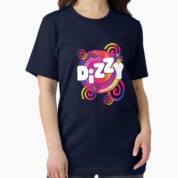 Item preview, Dizzy - Olly Alexander - Eurovision 2024 - United Kingdom - Multicolour designed and sold by Vision-Tees.