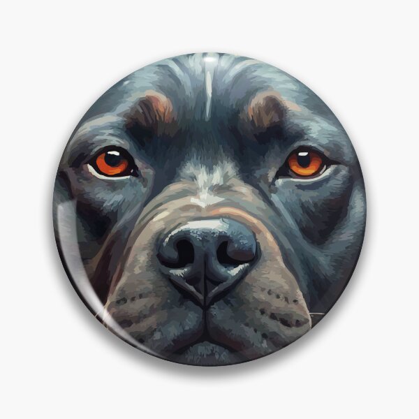 Item preview, Pitbull my love. Pitbull art designed and sold by malecart.