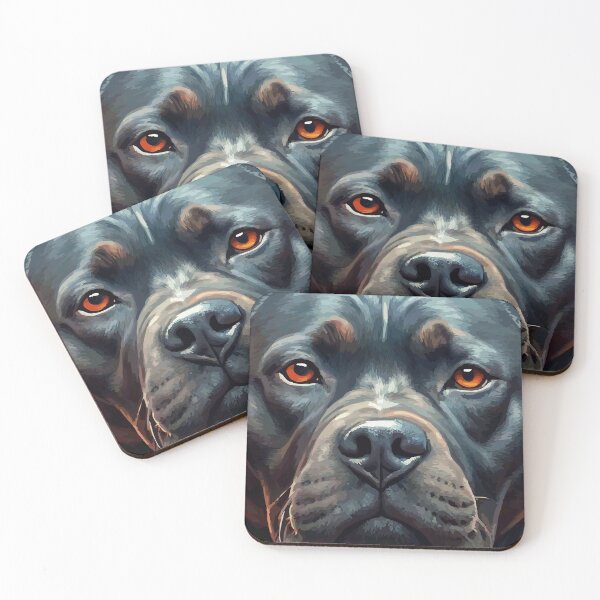 Item preview, Pitbull my love. Pitbull art designed and sold by malecart.