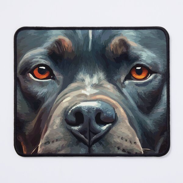 Item preview, Pitbull my love. Pitbull art designed and sold by malecart.