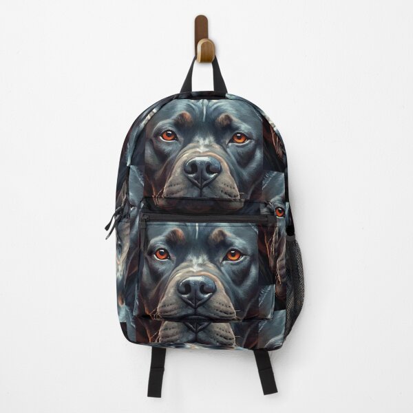 Item preview, Pitbull my love. Pitbull art designed and sold by malecart.