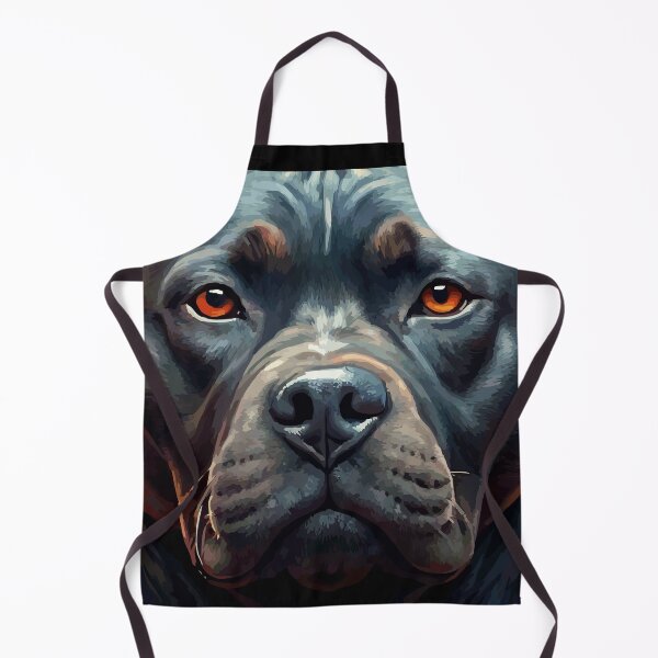 Item preview, Pitbull my love. Pitbull art designed and sold by malecart.