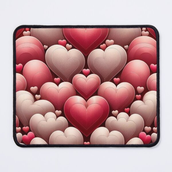 Item preview, Valentine's Day - hearts are a symbol of love. designed and sold by Domi Creatives.