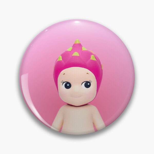 Item preview, Dragonfruit sonny angel designed and sold by Kawaiibychloe.